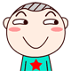 微信新年祝福定制表情10