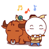 囧表情包9