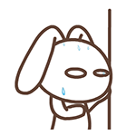 调皮的表情简笔画小孩子5