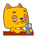 15张像大的调皮表情11
