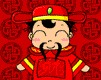 qq敲打表情什么意思2
