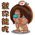 小美女开心快乐每一天3