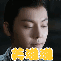 形容真的的搞笑表情11