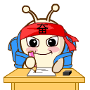 周日祝福表情图片5