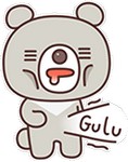 大雪问候表情符号6
