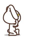 尴尬文字表情包6