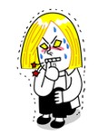 邓超动态表情包平安夜6
