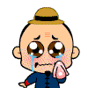 生气甩脸9