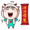经典蘑菇头表情包2