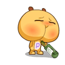 暴走表情画法步骤9