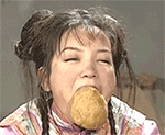 qq的魔法表情随机筛子8