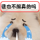 撒娇的表情9