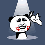 可爱砍萝卜表情包2