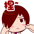 肥肥鲨原神表情包3