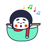 幽默搞笑聊天表情图片2