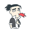 表情包恶魔7