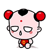 虞书欣表情包沙雕6