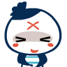 暴走动物表情8