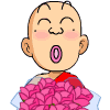 张学友表情包无字超清1