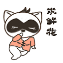 你可爱的表情是什么样子10