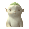 手绘画简单可爱表情6