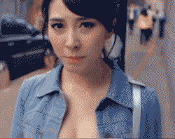 撒娇的表情8