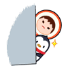 抖音怪兽日记动态表情包12