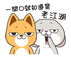 猫咪的爱情表情包12
