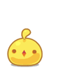 动漫人物苦笑表情7