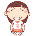 狮子qq表情8