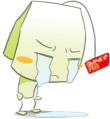 微信上用文字表达表情包的3