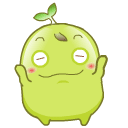 滑稽的emoji表情头像2