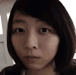 美女处对象吗表情5