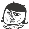 假面骑士双骑表情包变身抖音3