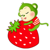 幻想的表情图片12