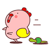 mdash的表情2