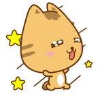 猫和老鼠看见美女表情包9