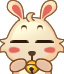 儿童画心情脸部表情8