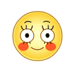 含泪的文字表情5