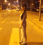 可爱表情包小人qq12