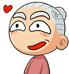 送美女表情包10