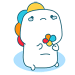 搞怪爱心表情包图片11