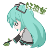 原神表情包人物7