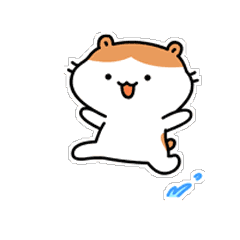 小表情包动态可爱小图11