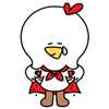 表情包微笑动漫2