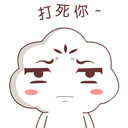 女人的表情14