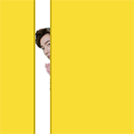 8张小可爱的动画表情包7