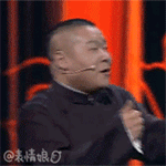 供暖暴走表情包2