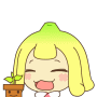 小朋友生日快乐祝福动画表情1