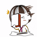 微信经典真人动态表情图片大全9
